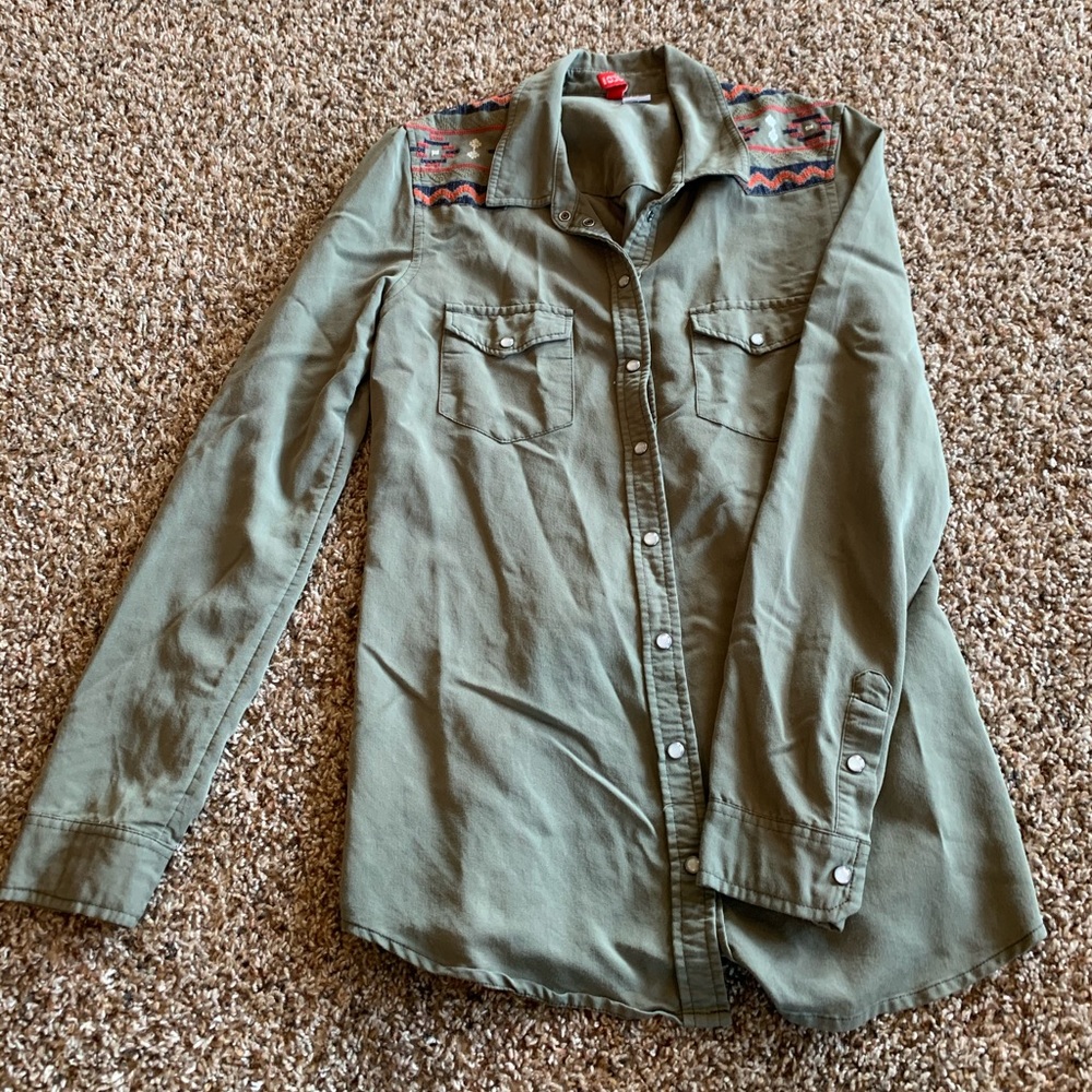Divided H&M